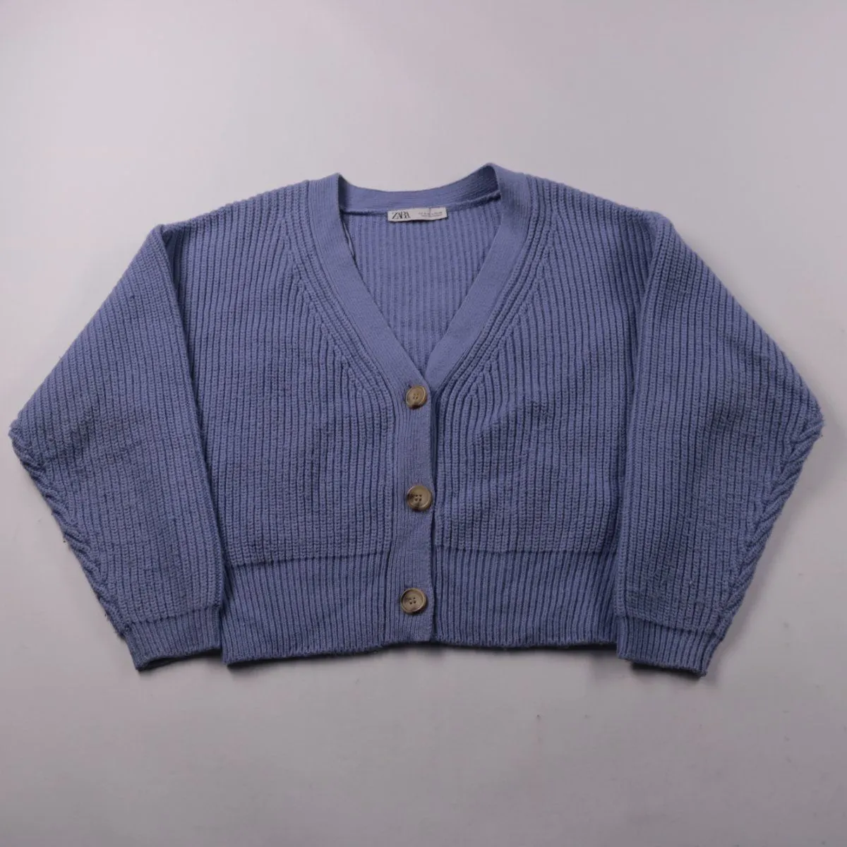 кардиган Zara