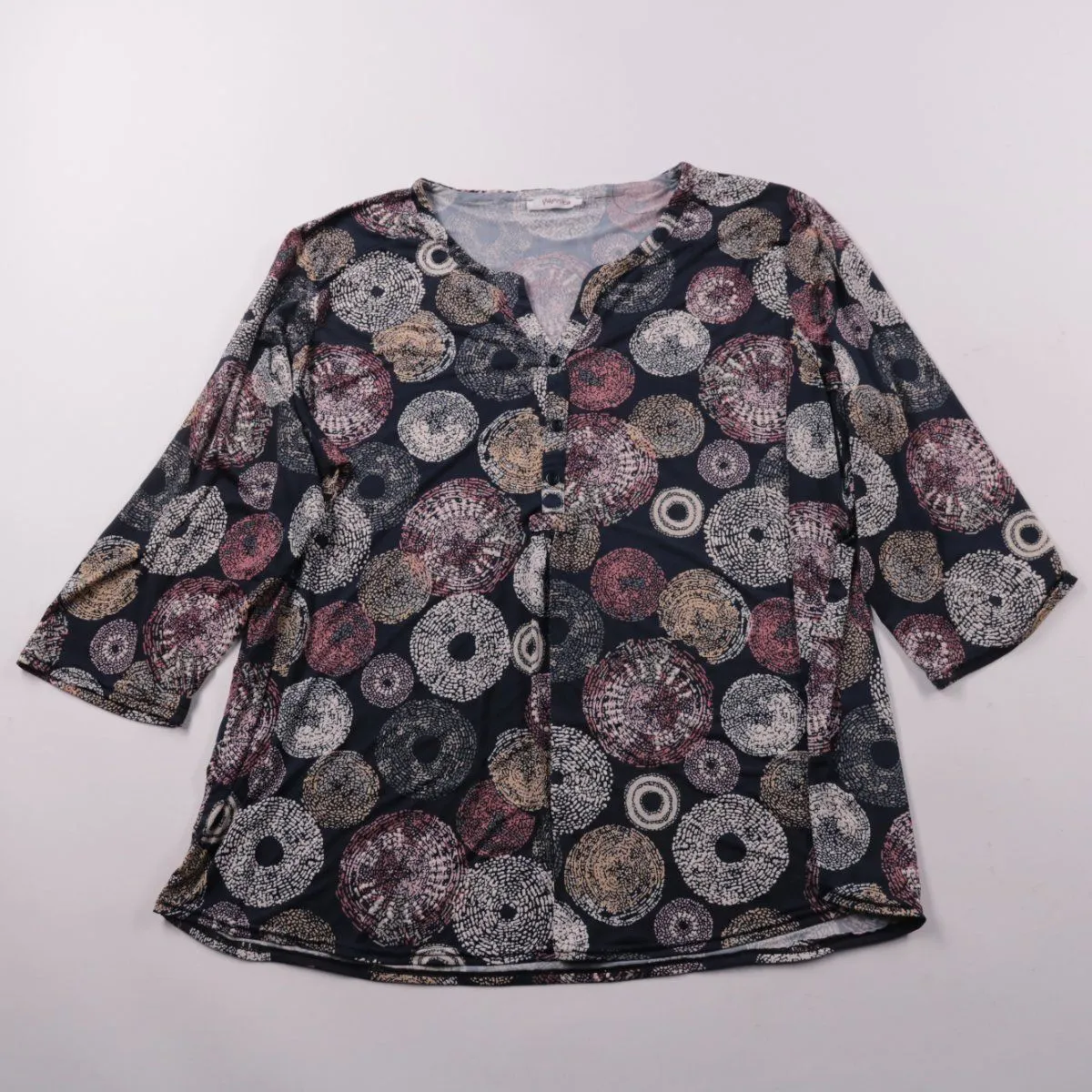 блузка Paprika