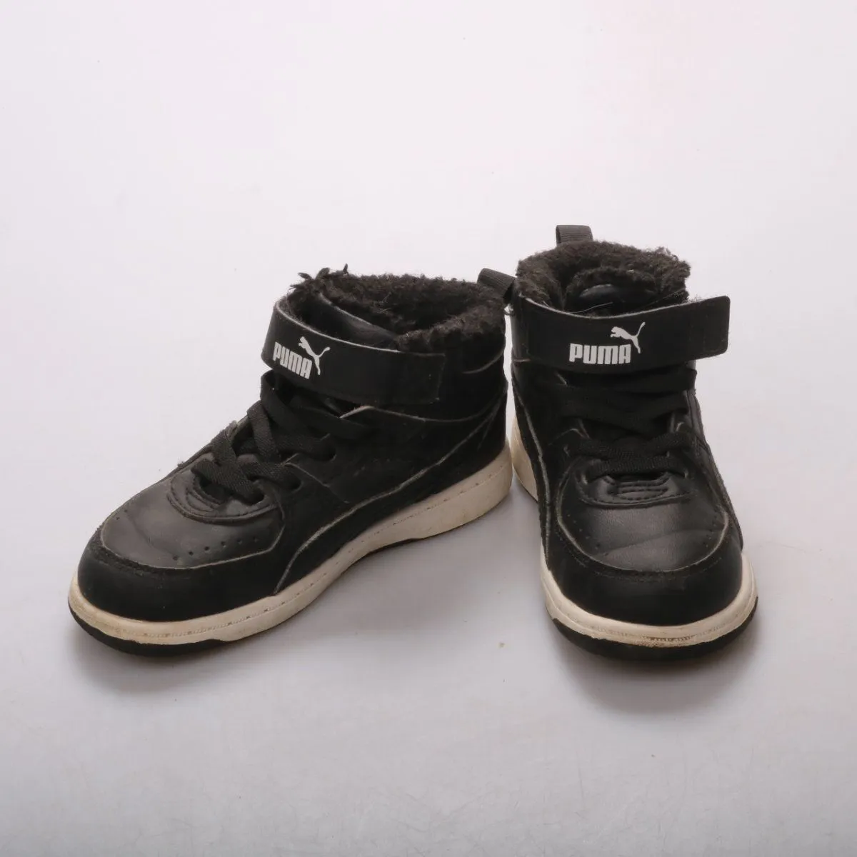 кроссовки Puma