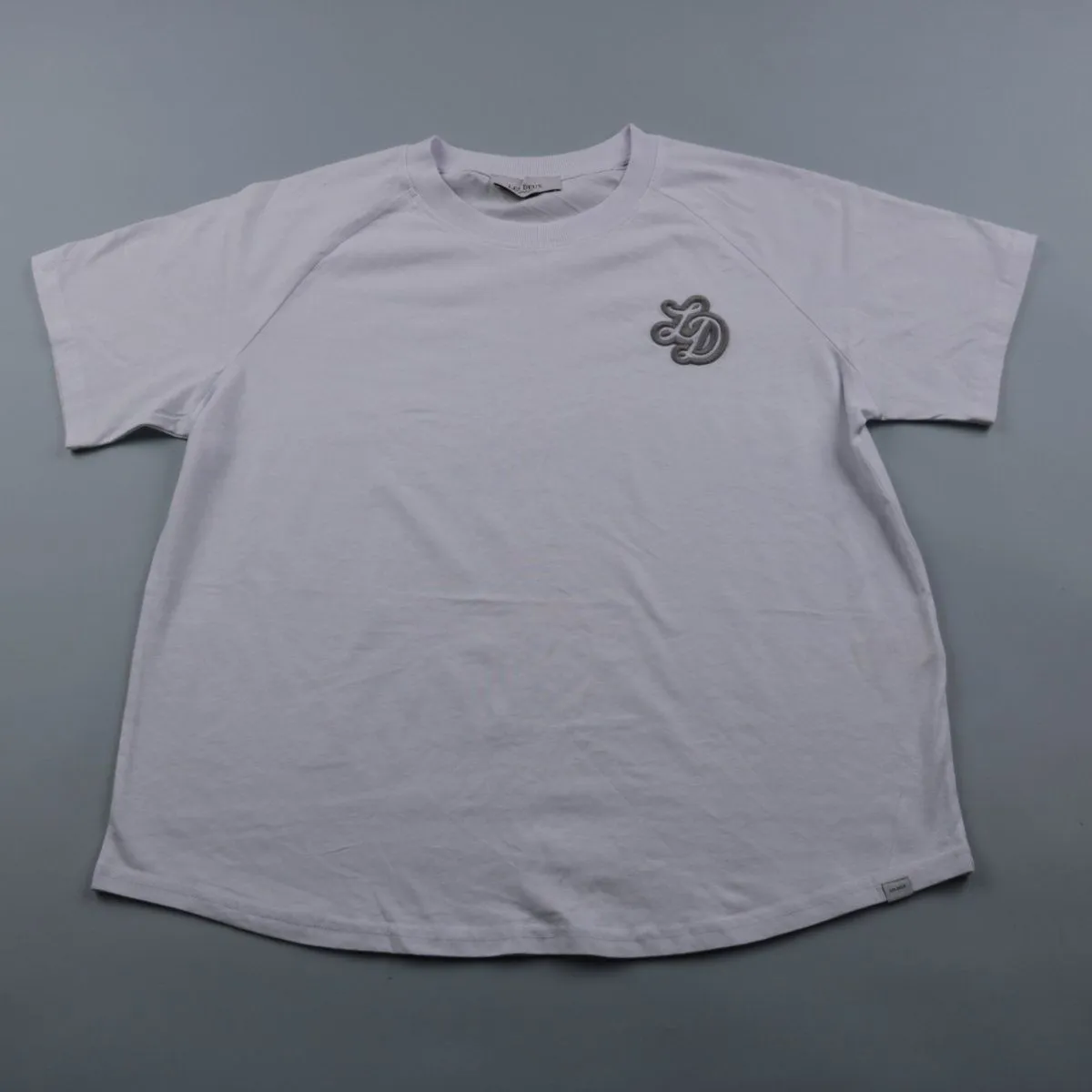 футболка Les Deux