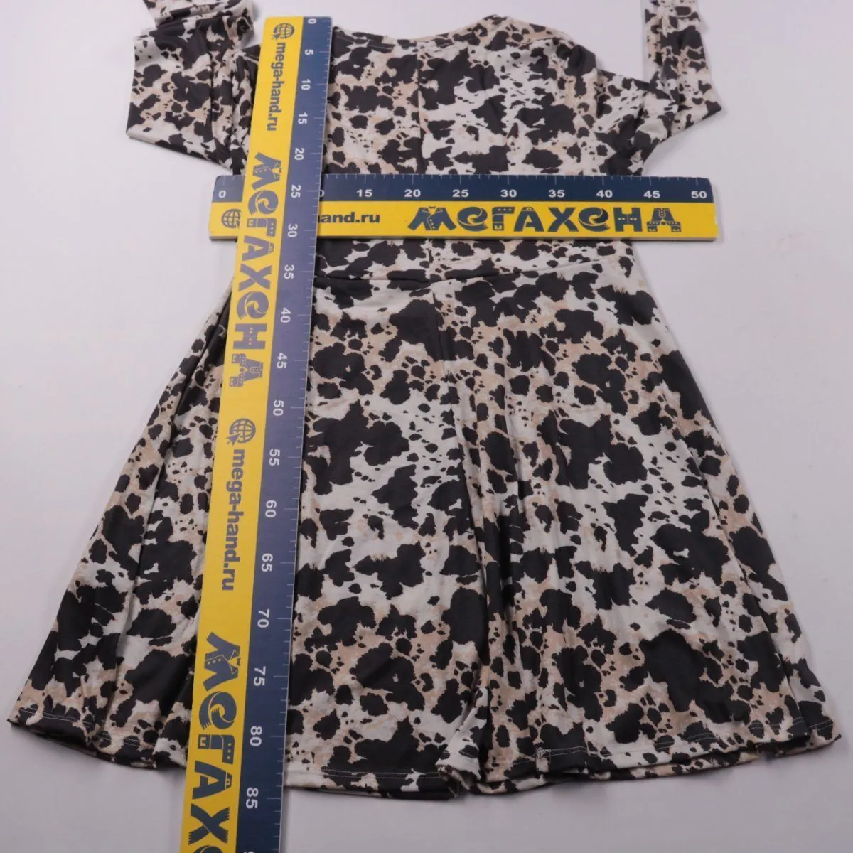 платье Primark