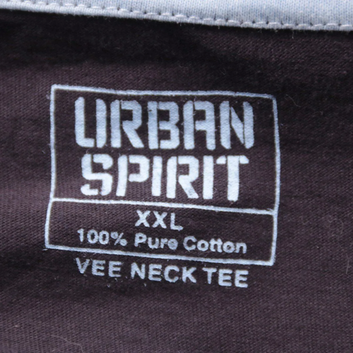 футболка Urban Spirit