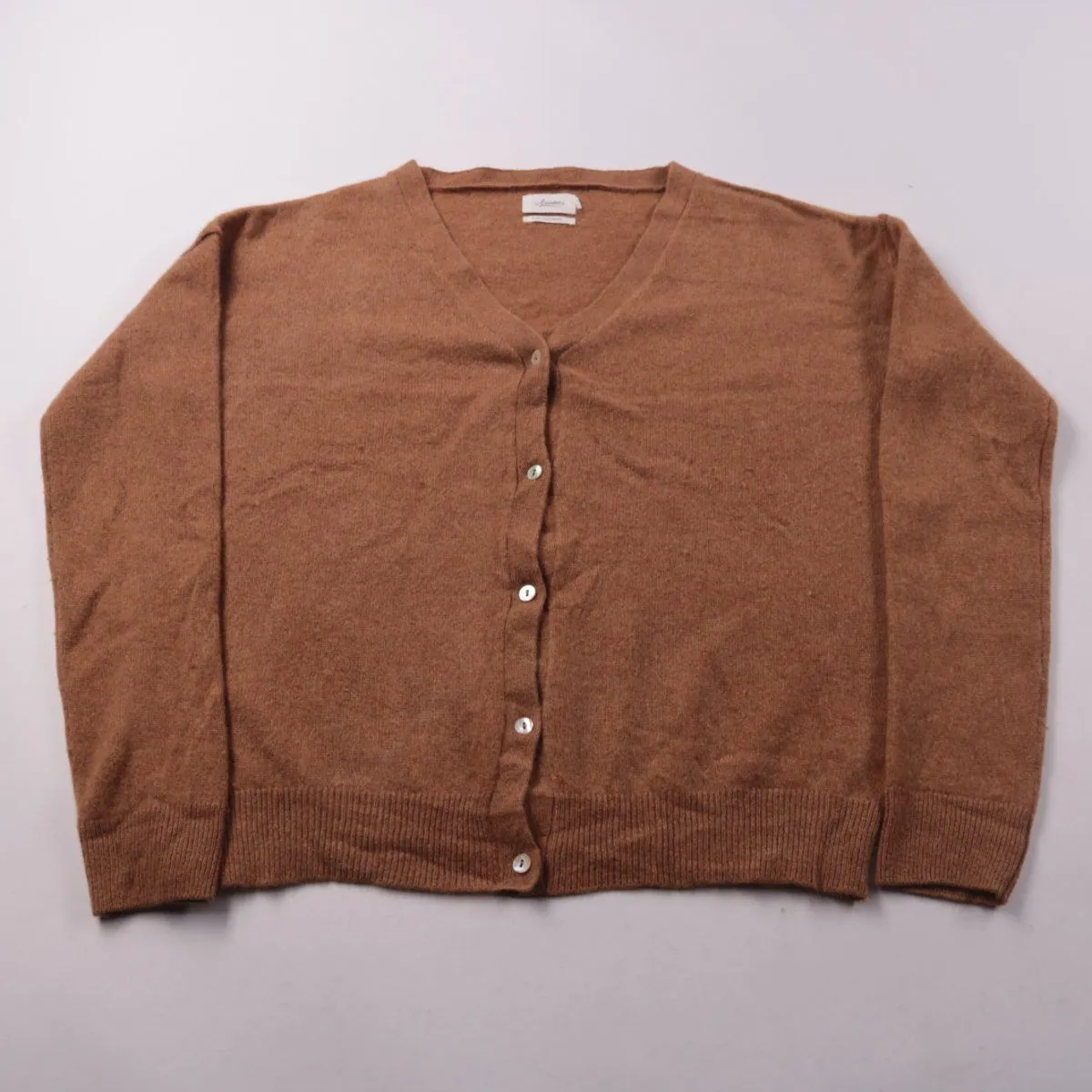 кардиган Axiome