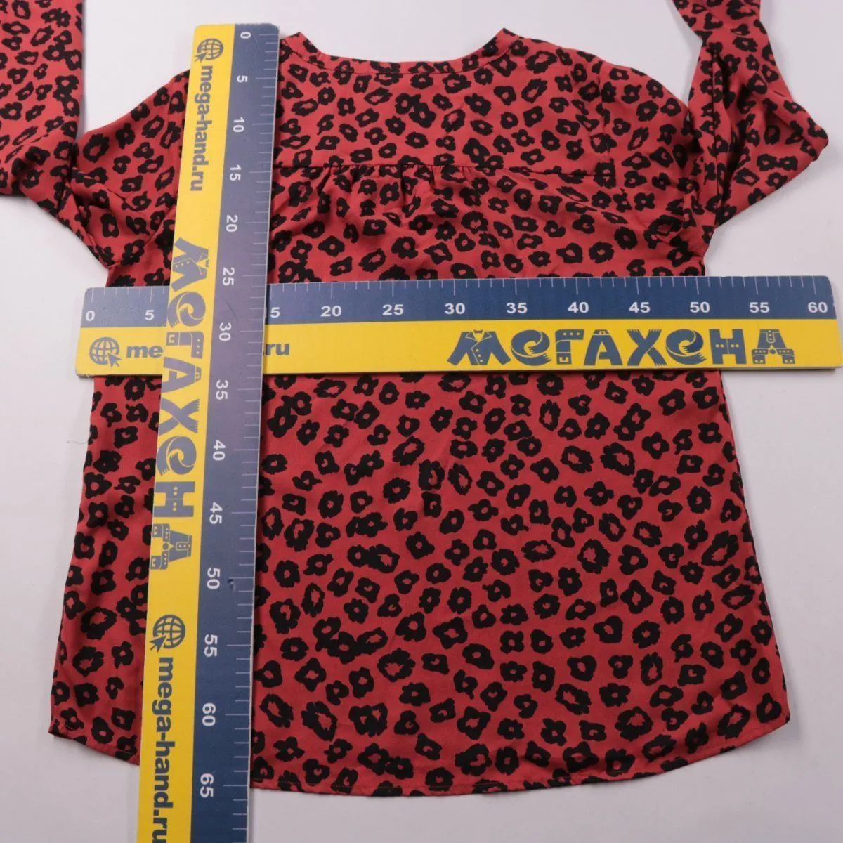 блузка Cotton Club