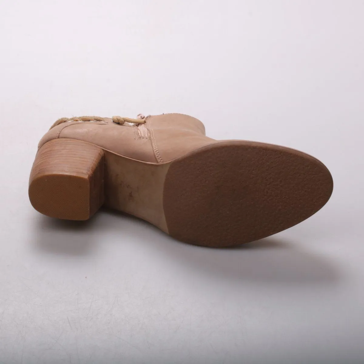 ботильоны Sacha