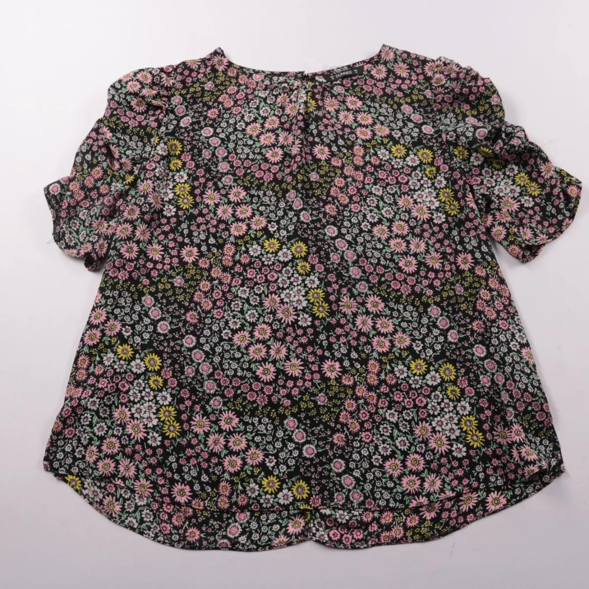 блузка St. Bernard