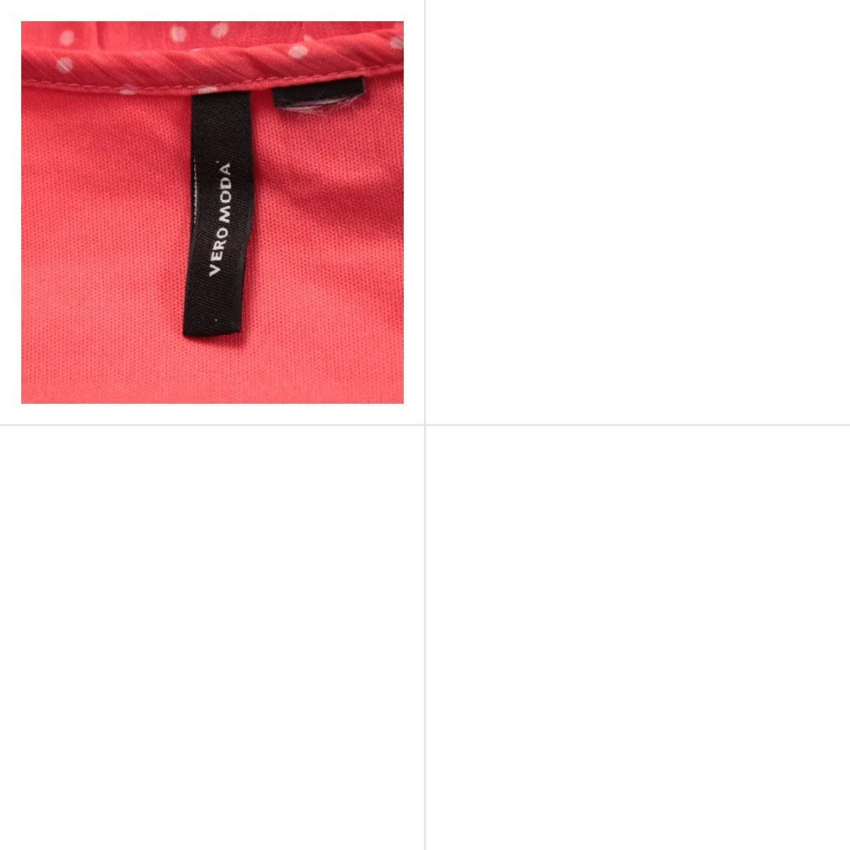 топ Vero Moda