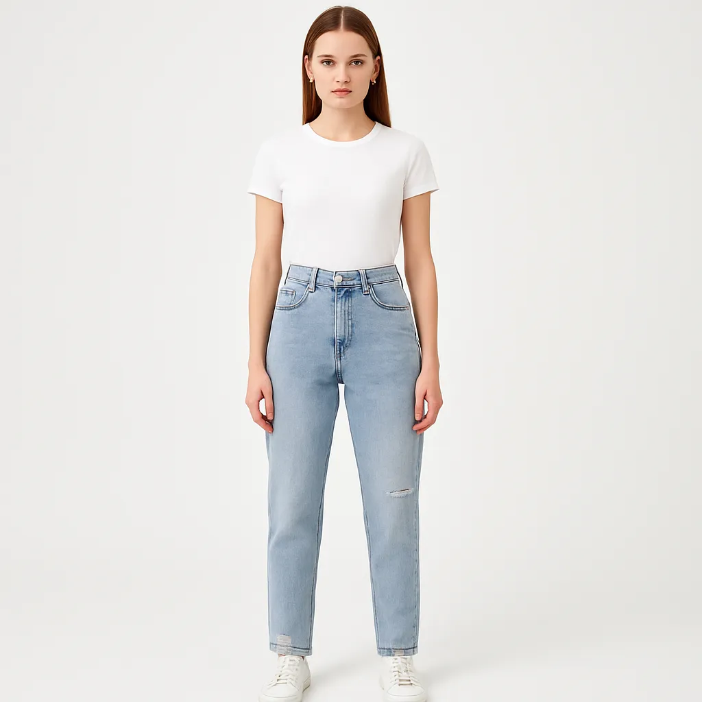 джинсы Fb Sister