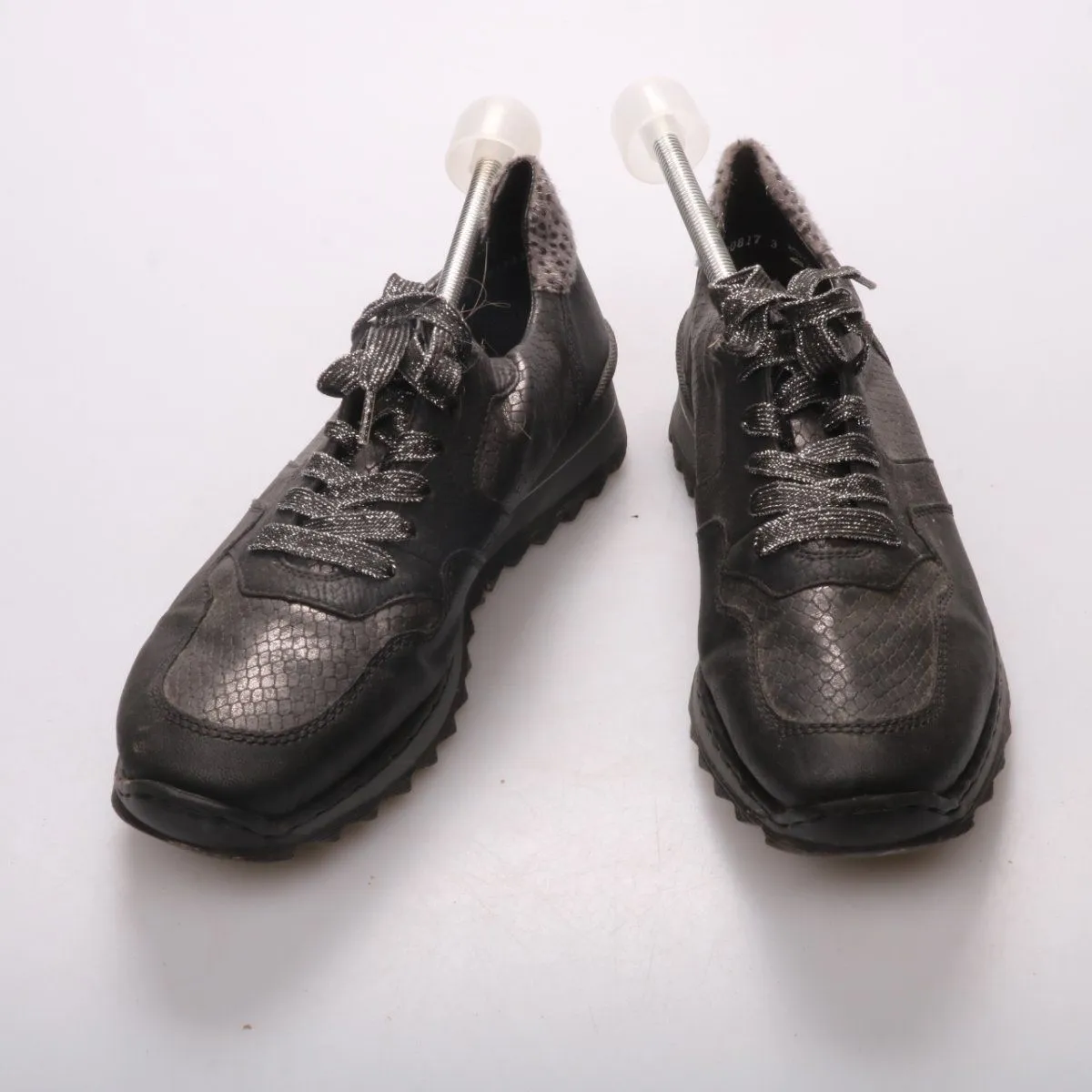 кроссовки Rieker