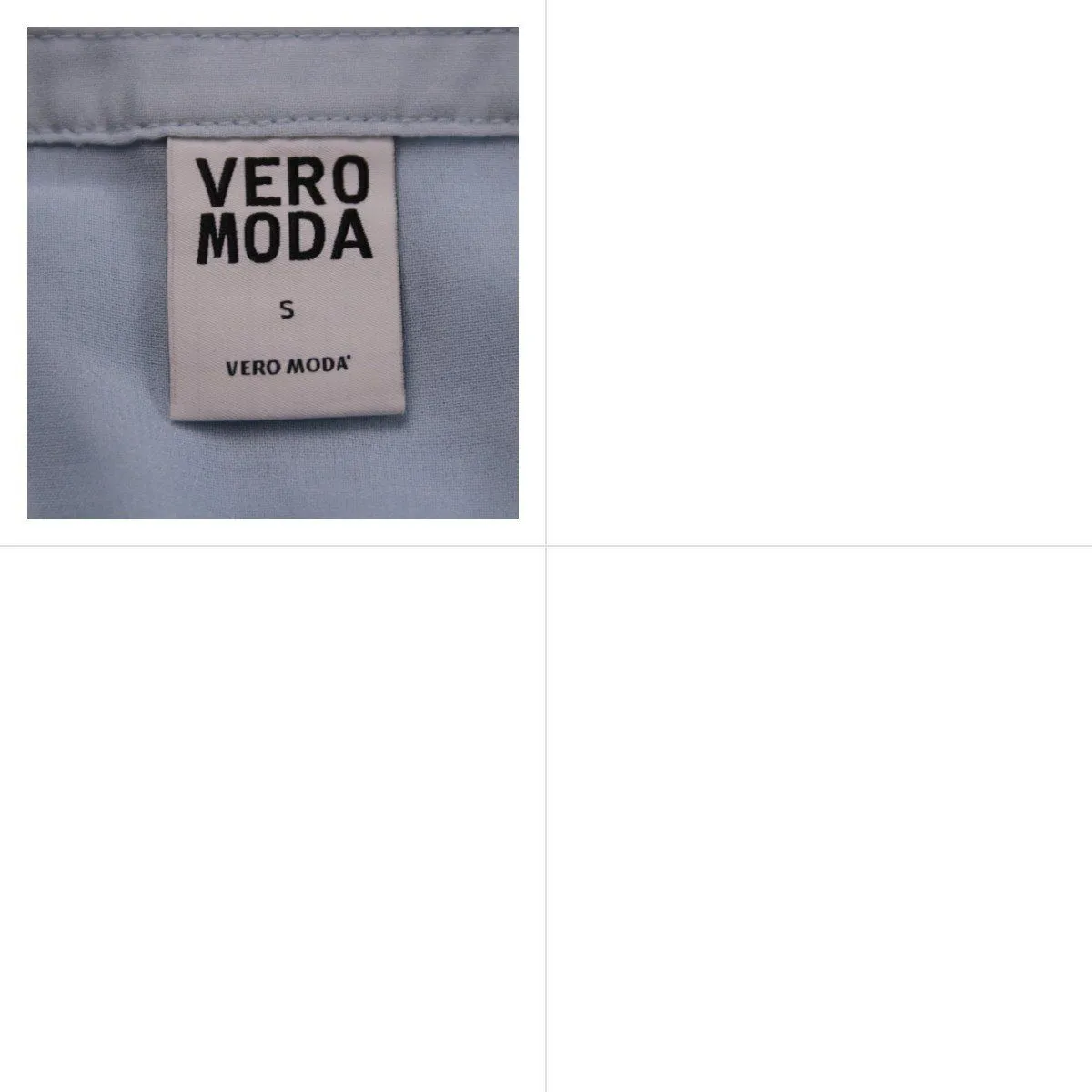 блузка Vero Moda