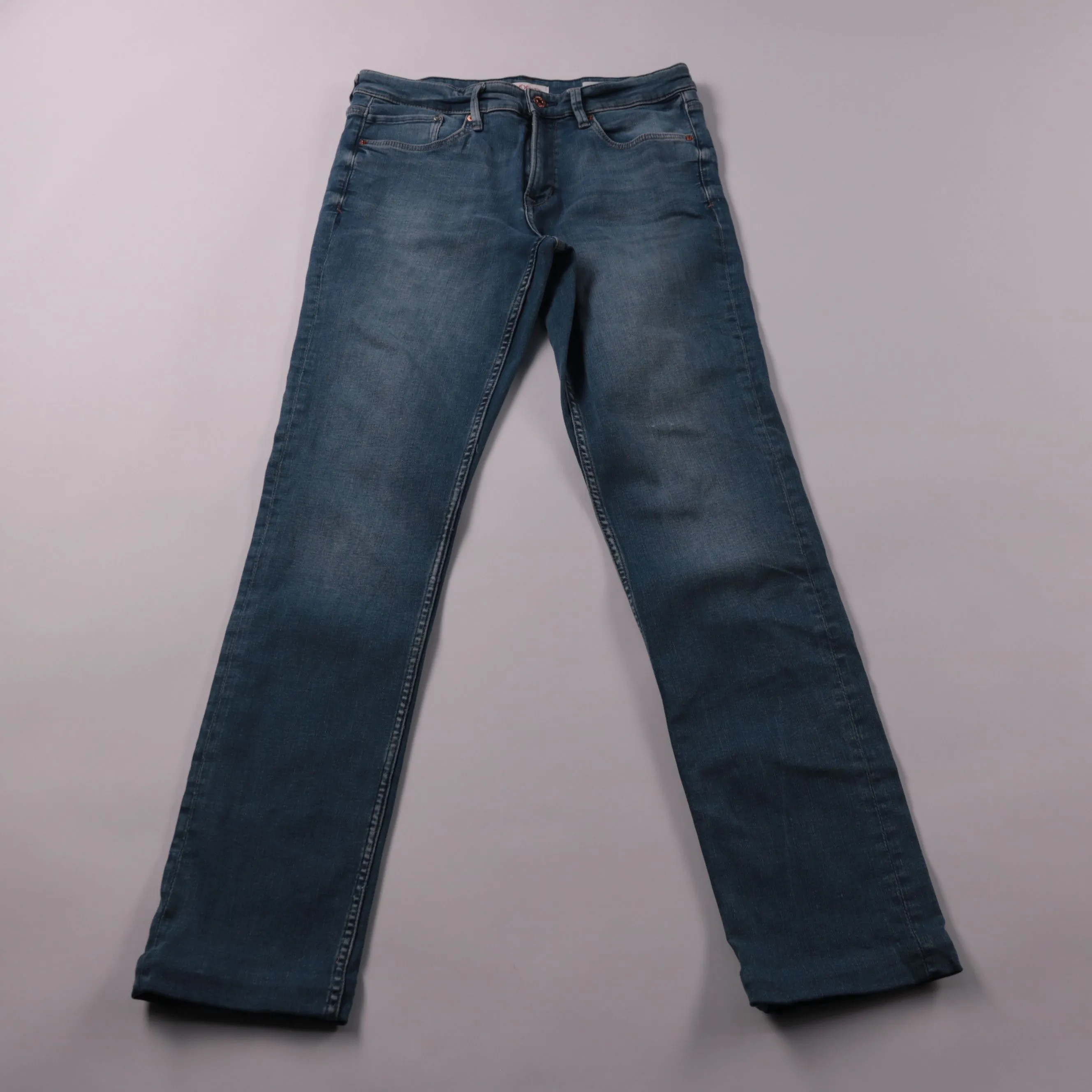 джинсы S.Oliver