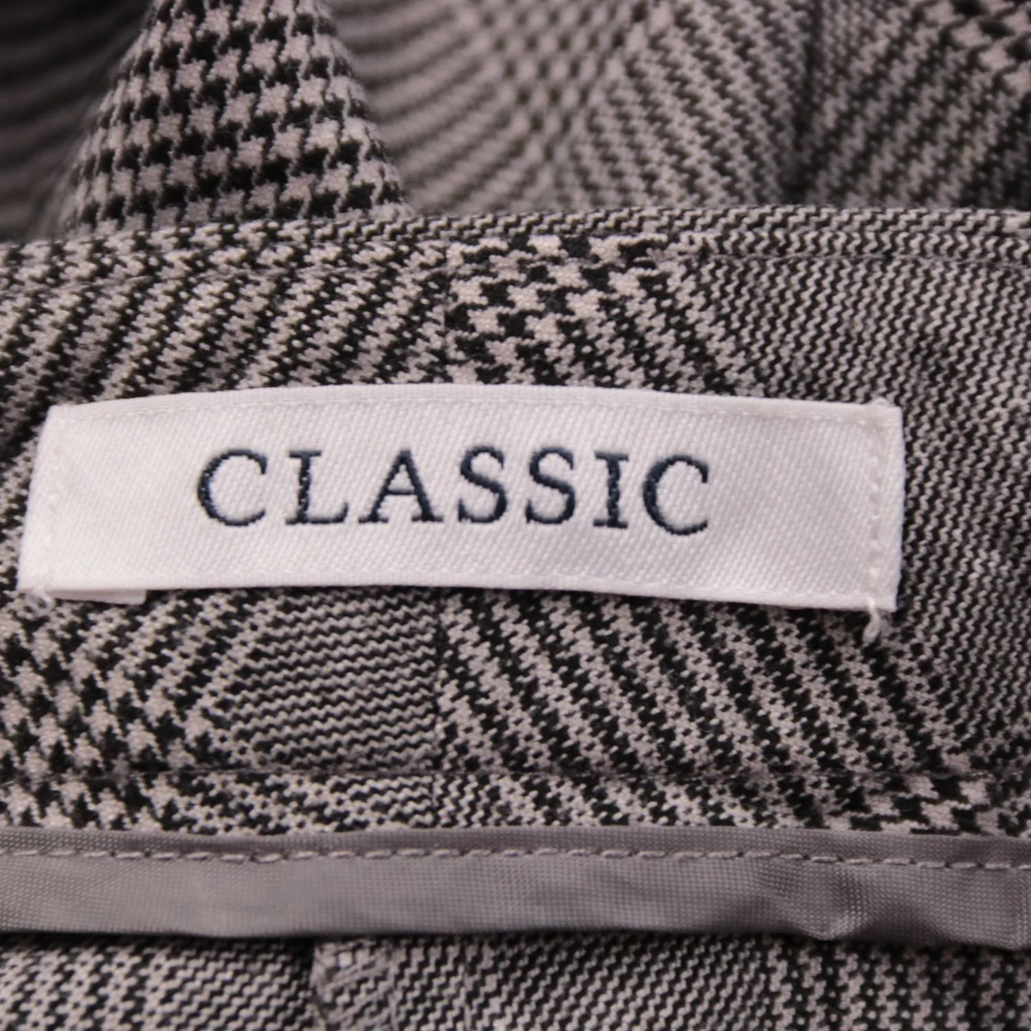 брюки Classic