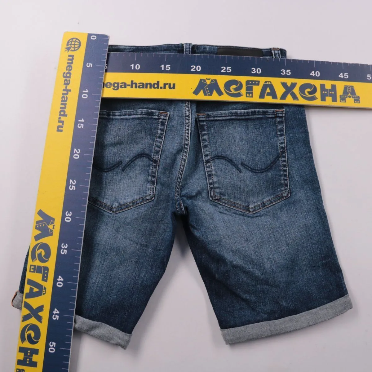 шорты JACK & JONES