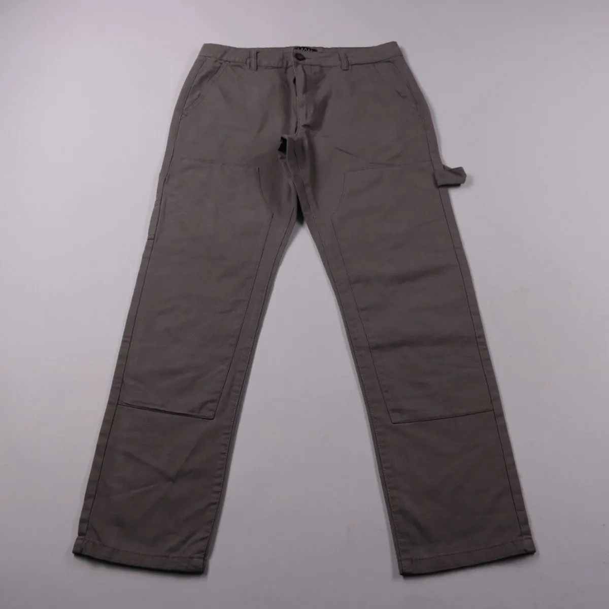 брюки BoohooMAN