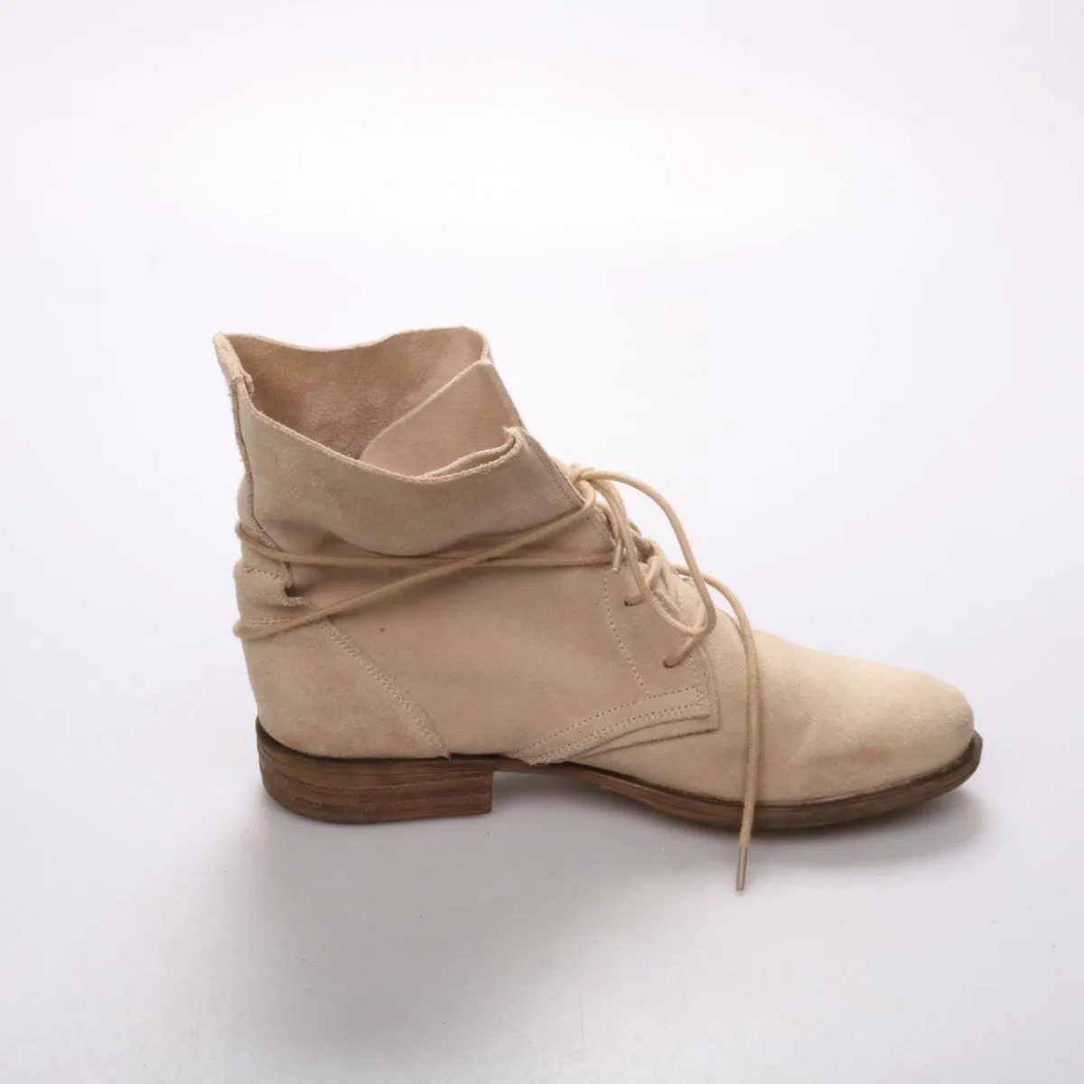 ботильоны Exchange