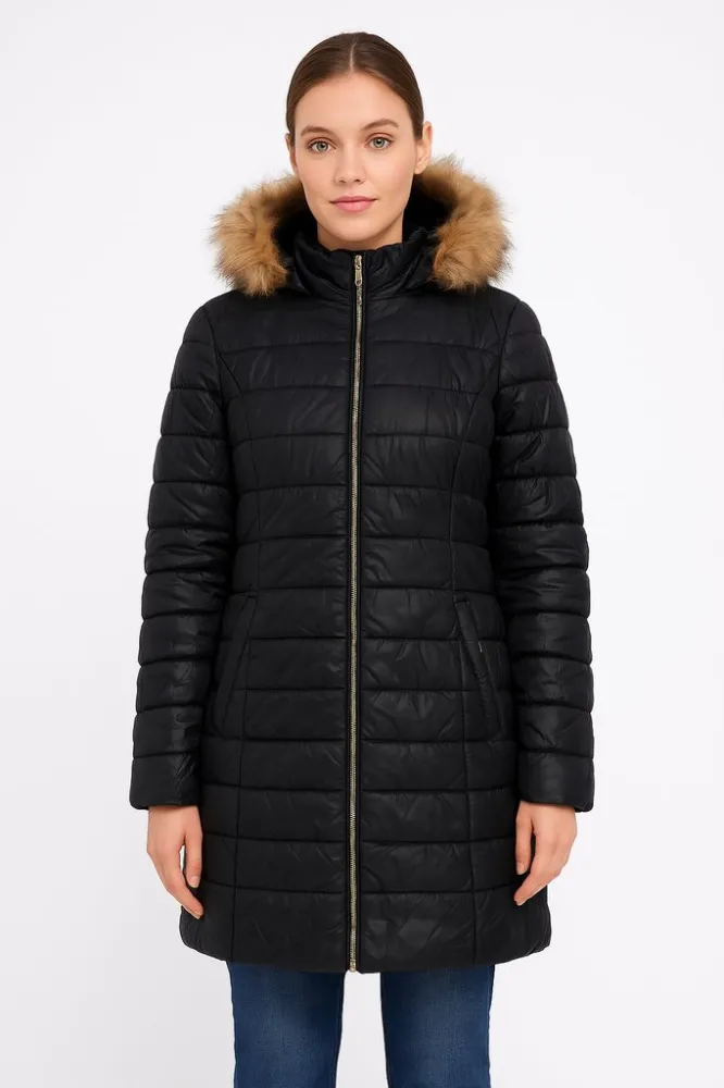 пуховик Gaudi