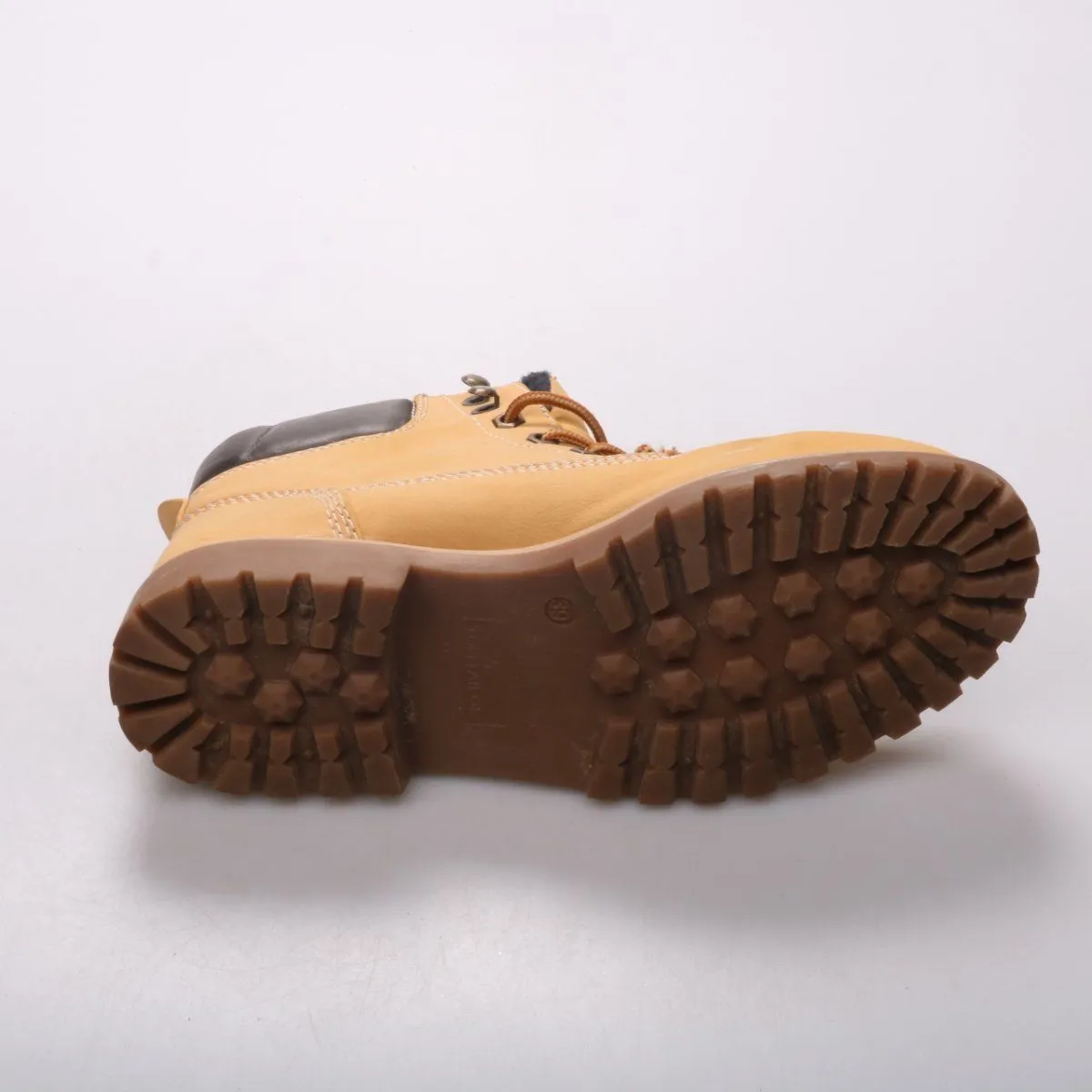 ботинки Tom Tailor