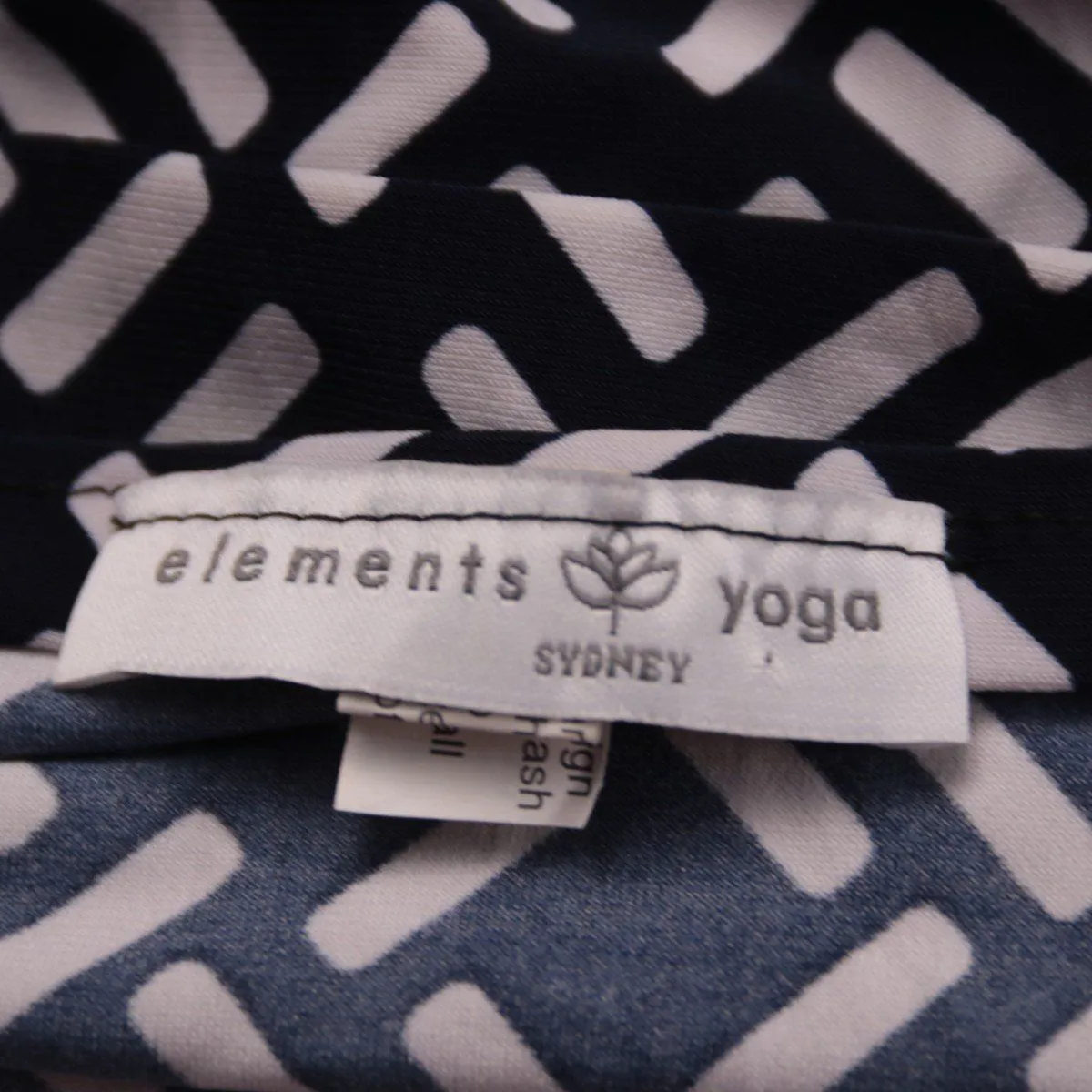 платье Elements Yoga