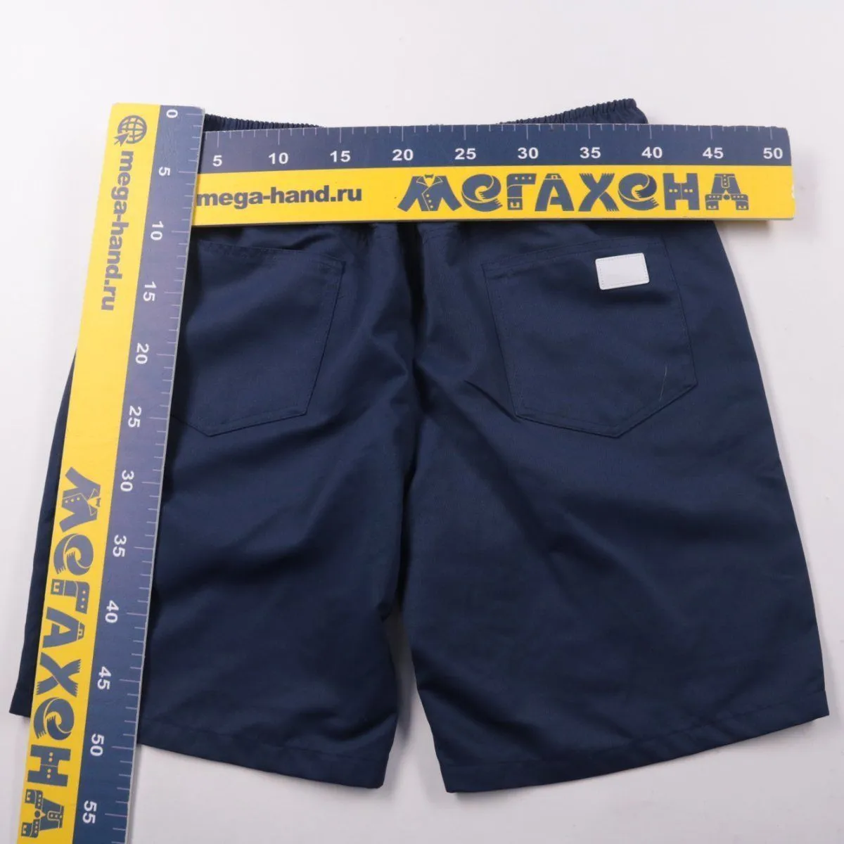 шорты Manfinity