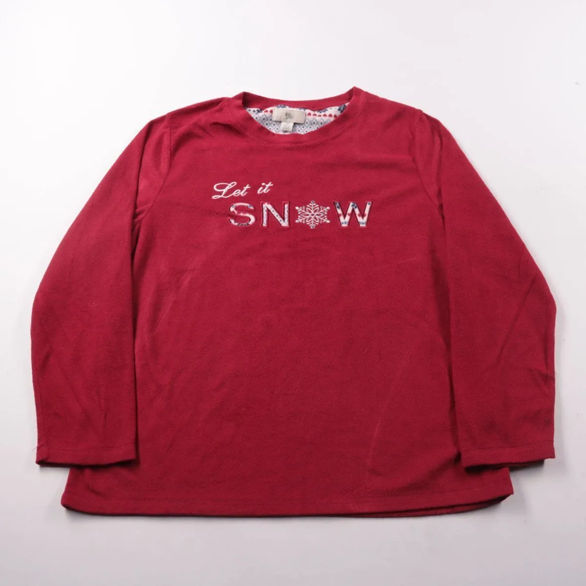 свитшот Love to Lounge