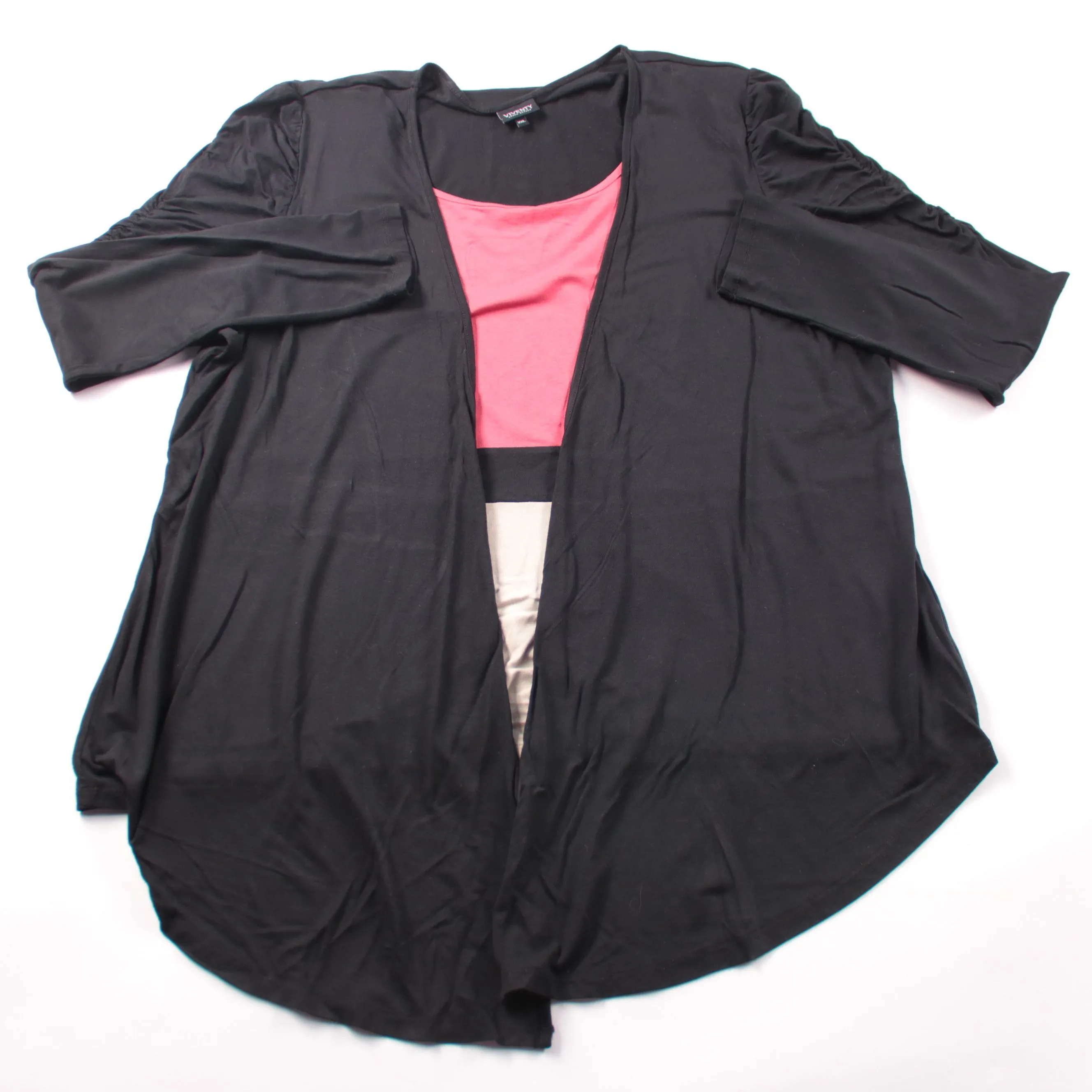 кардиган Viventy