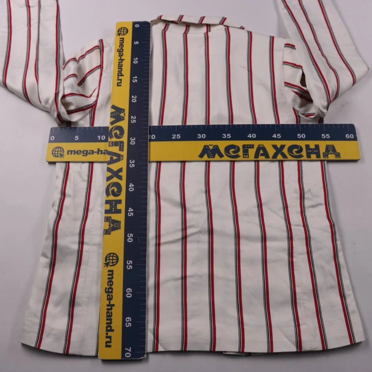 пиджак H&M