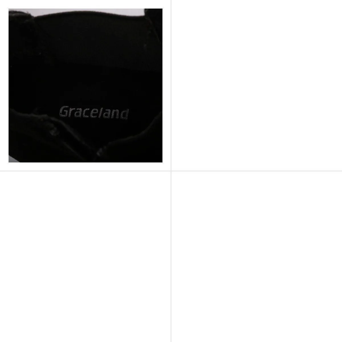 ботильоны Graceland