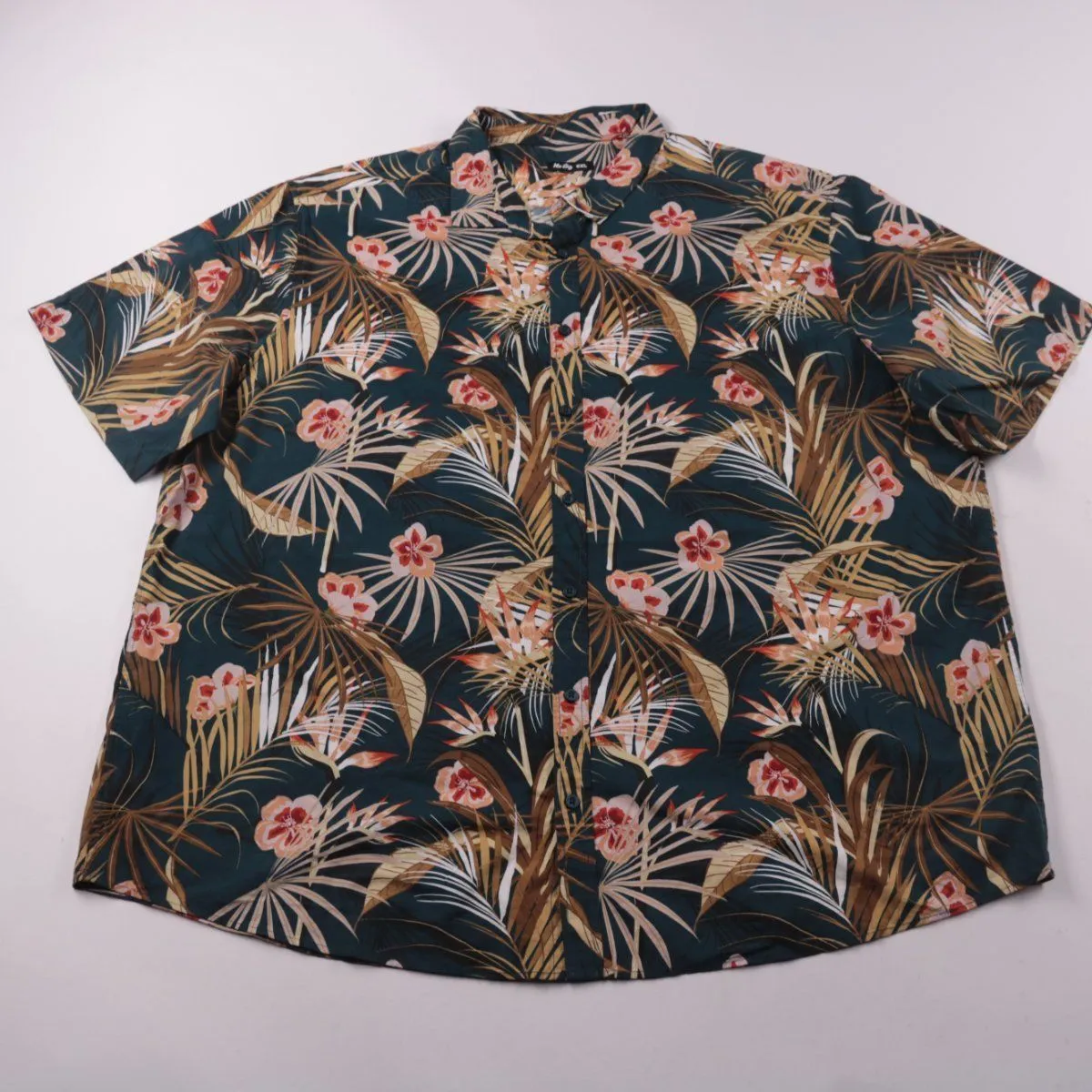 рубашка Mr Big