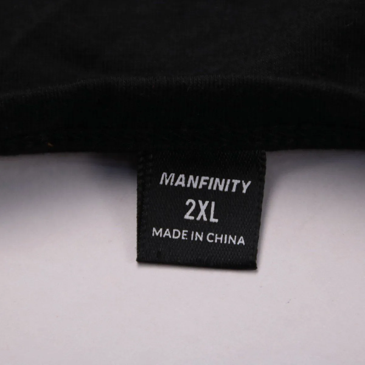 майка Manfinity