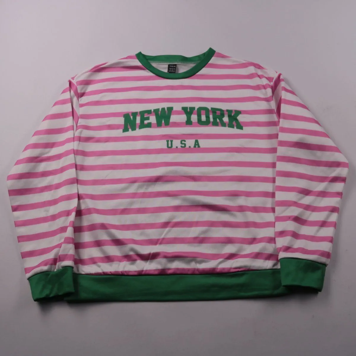 свитшот Shein