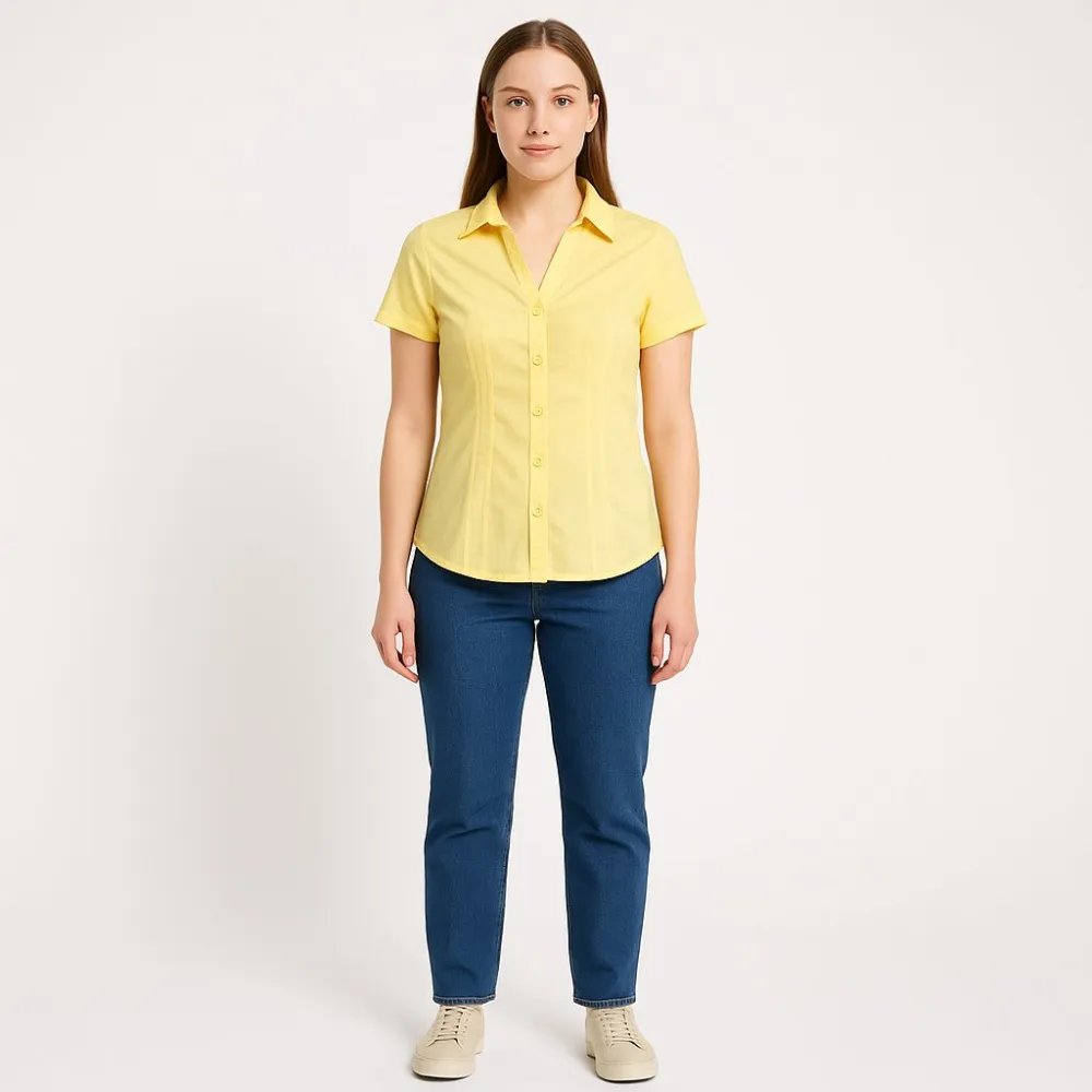 блузка Biaggini