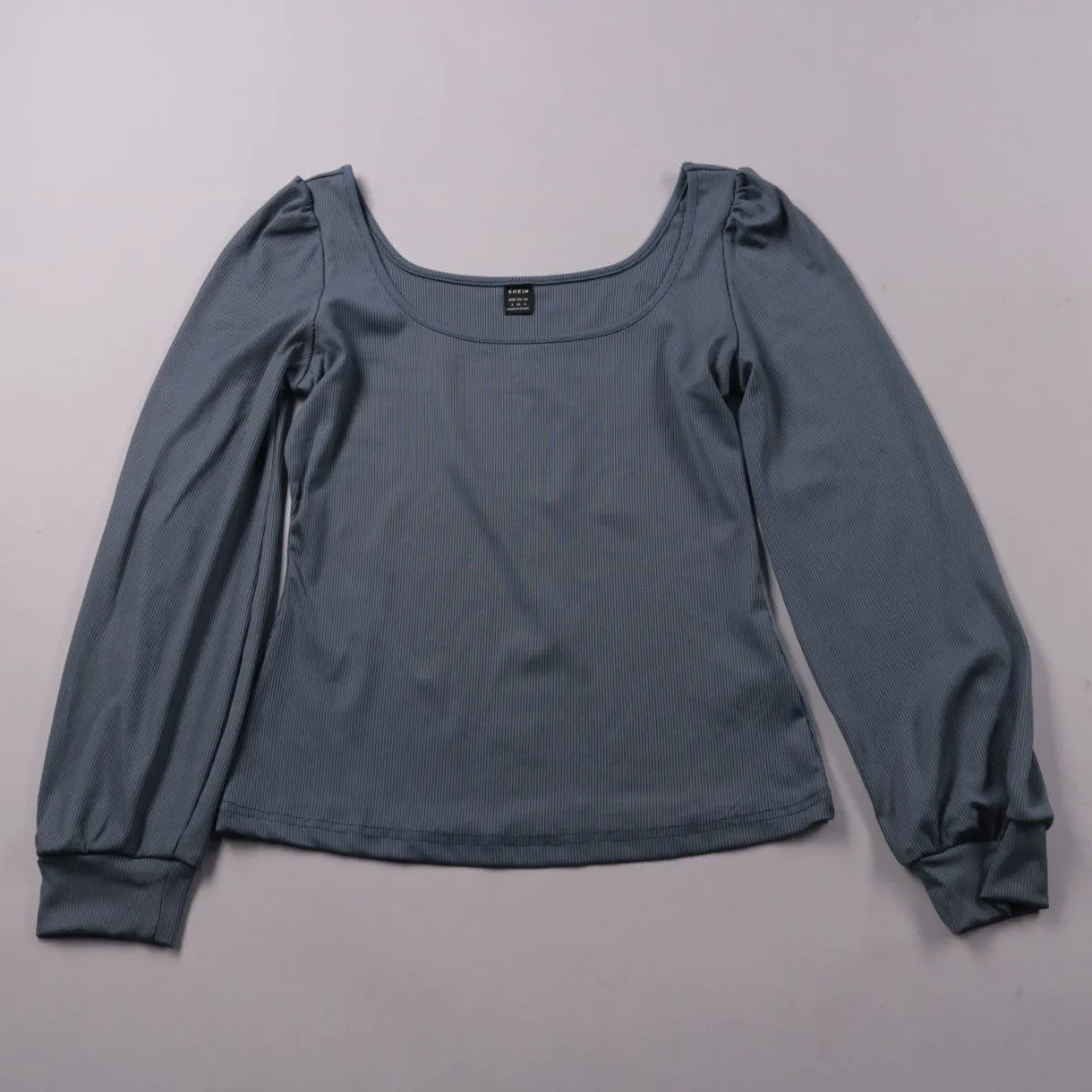 лонгслив Shein