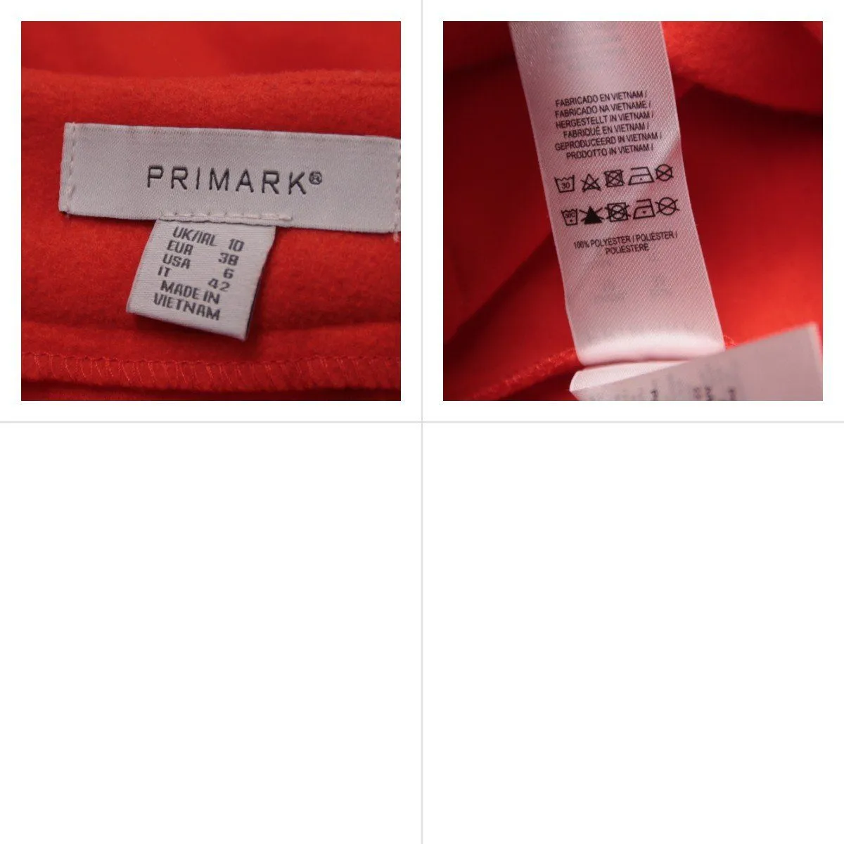 юбка Primark