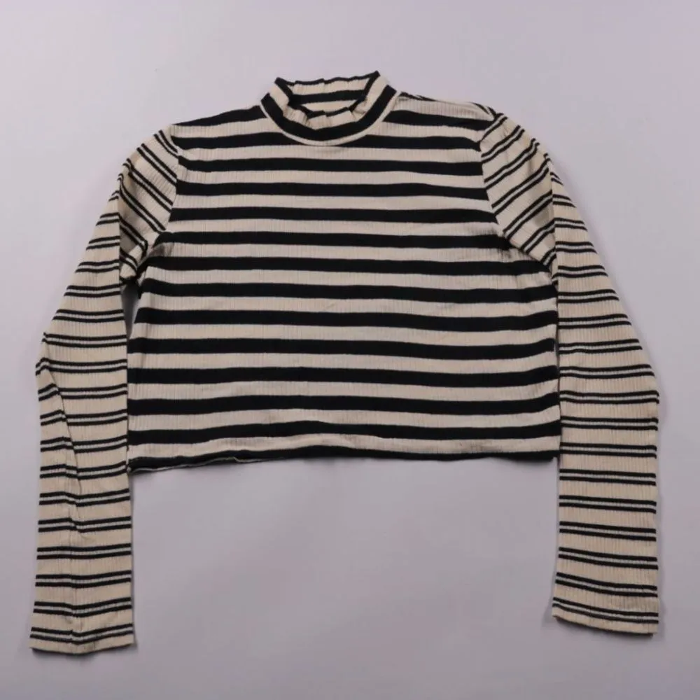 лонгслив Topshop