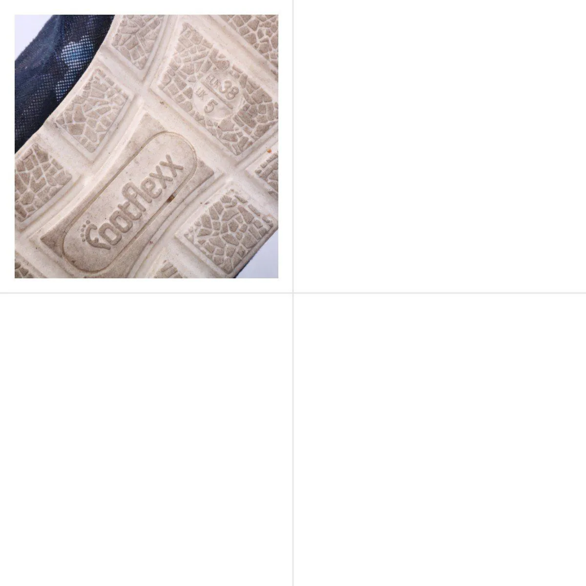 балетки Footflexx