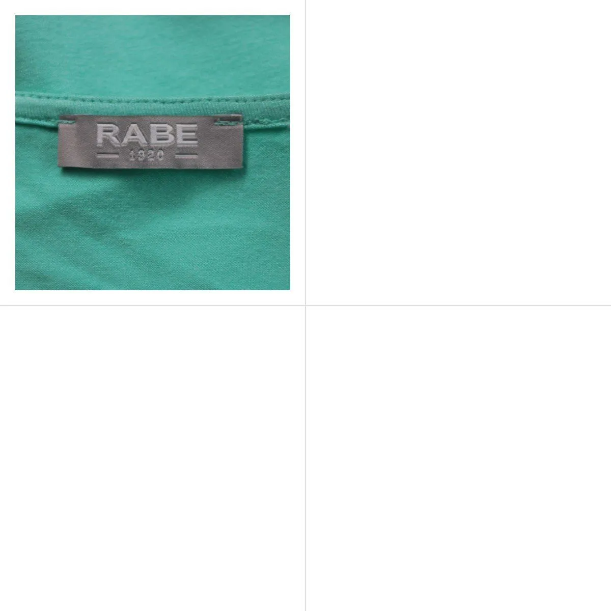 футболка Rabe