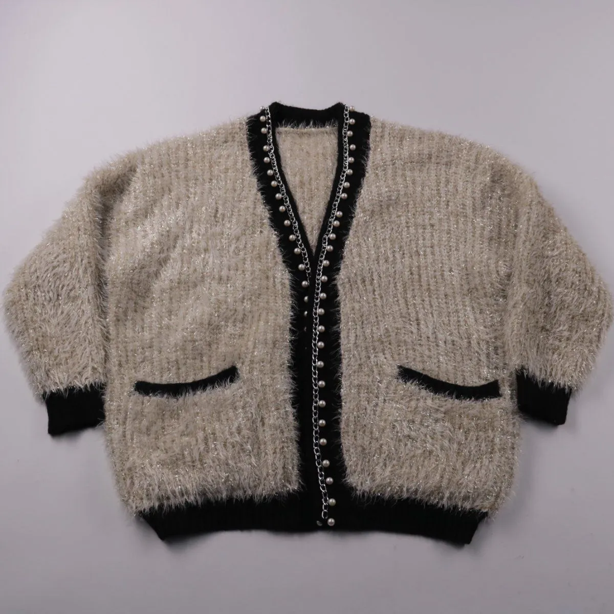 кардиган не указано