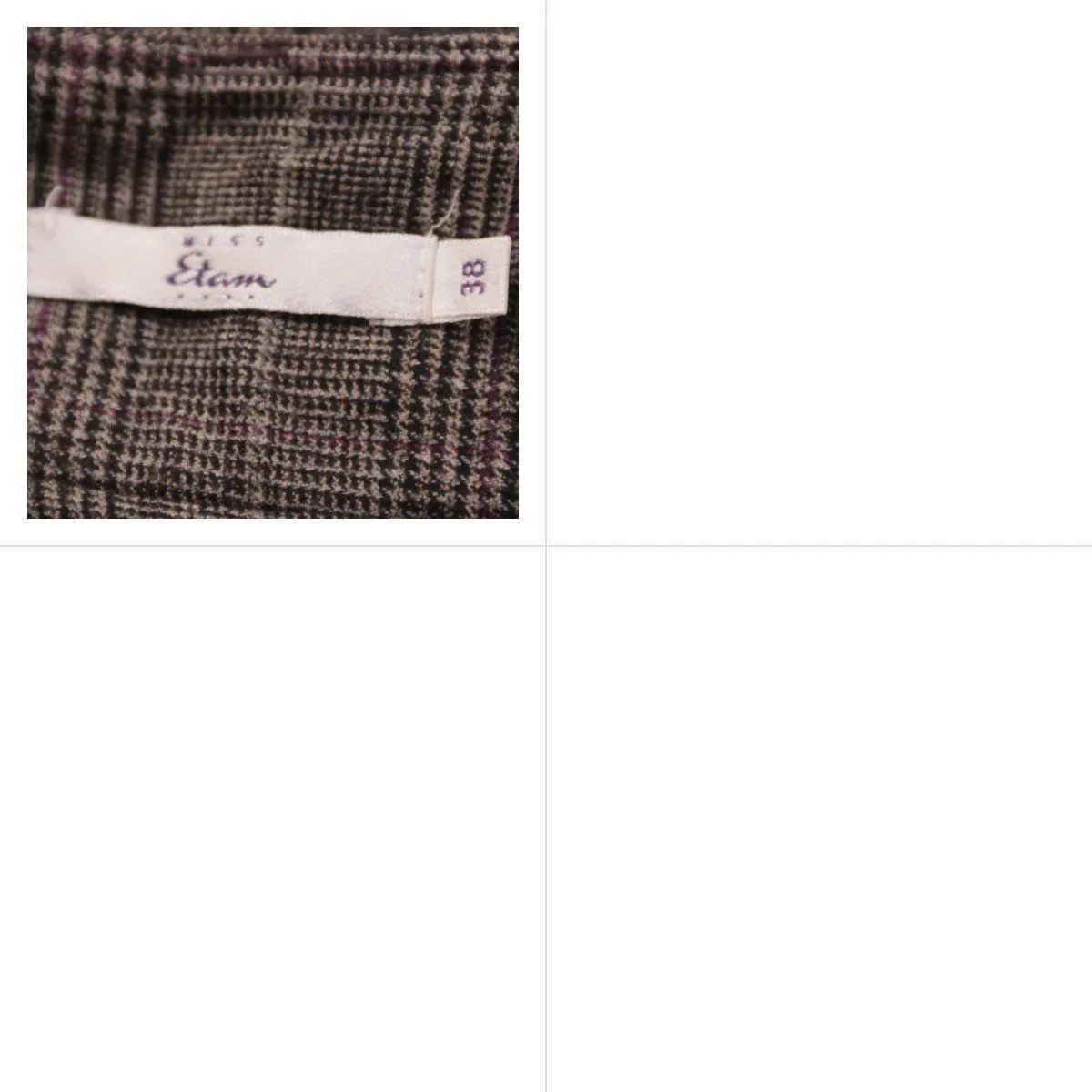 брюки Miss Elan