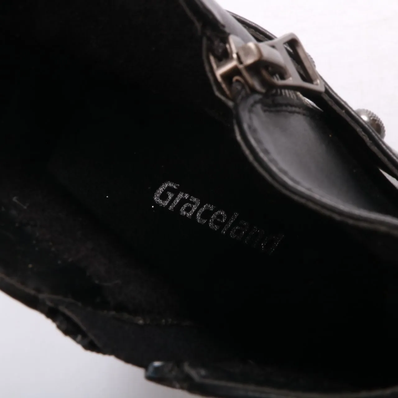 ботильоны Graceland