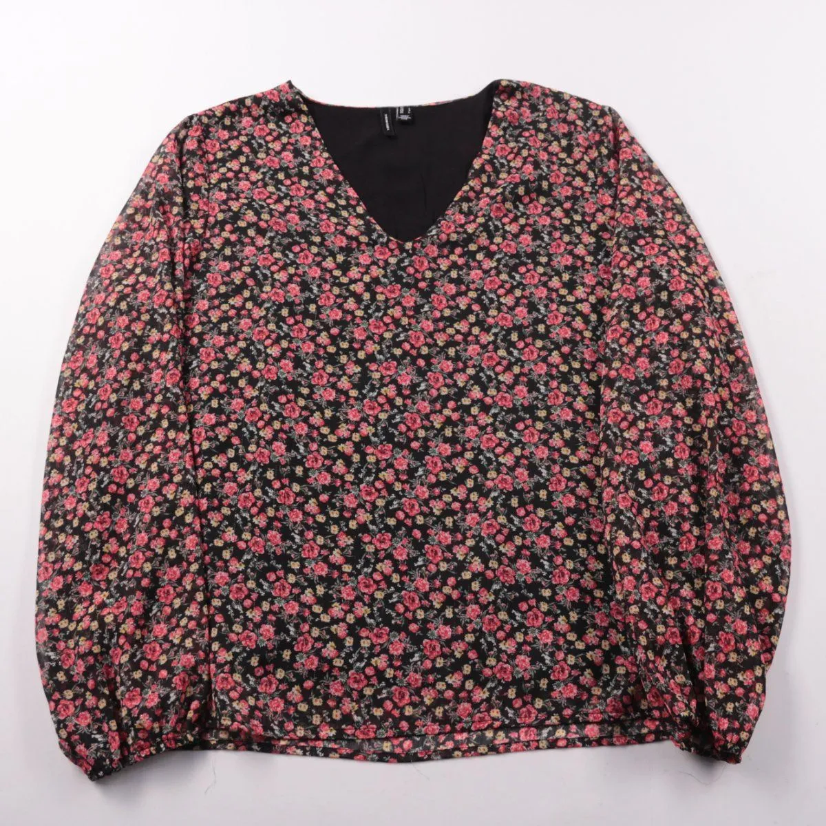 блузка Vero Moda