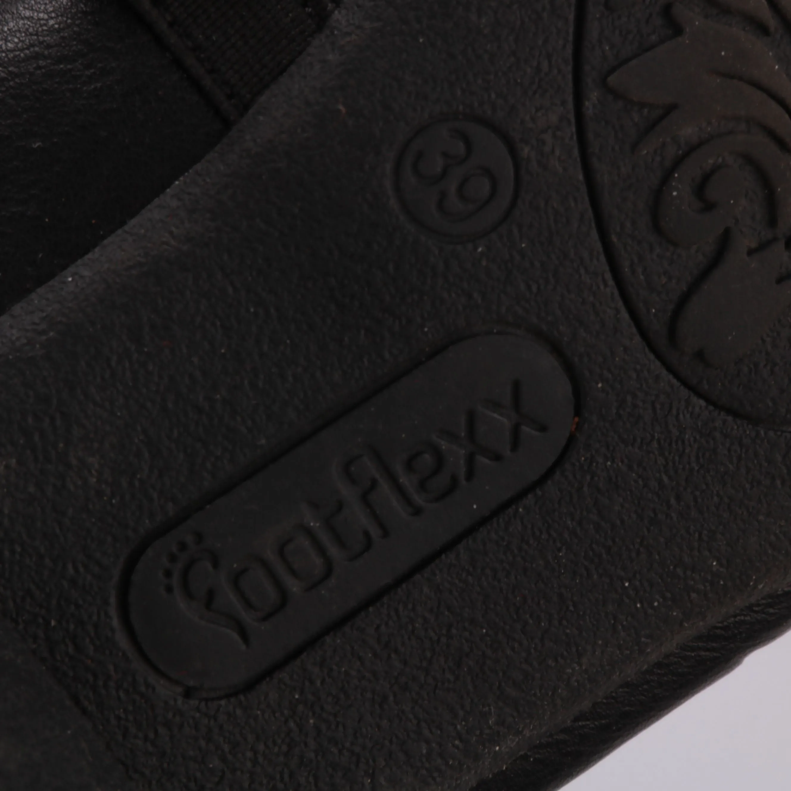 туфли Footfirst