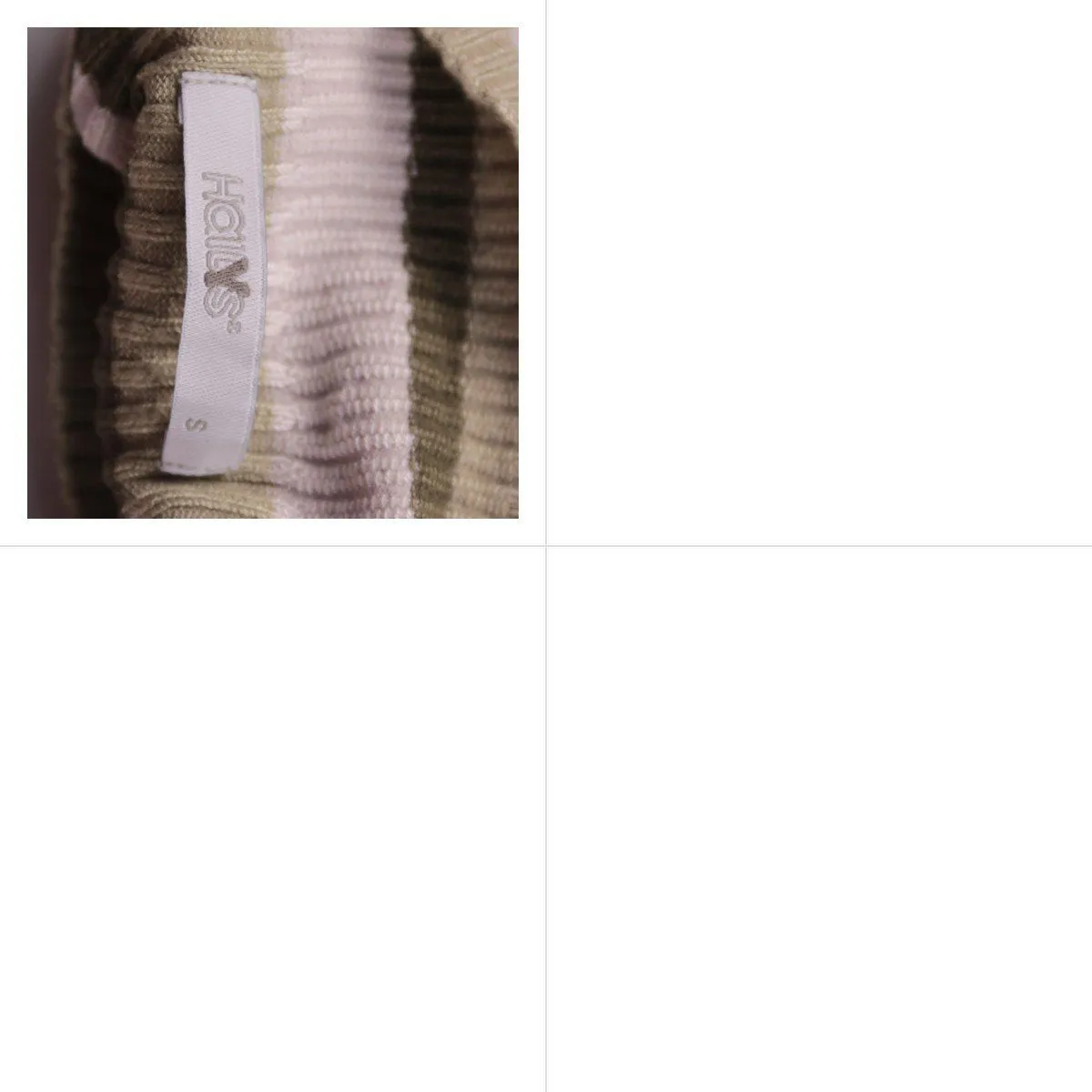 водолазка Hollis