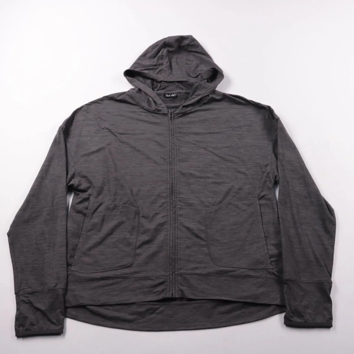 толстовка USA PRO