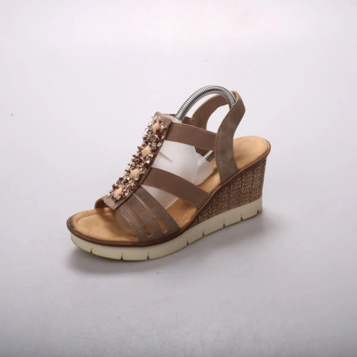 сандалии Rieker