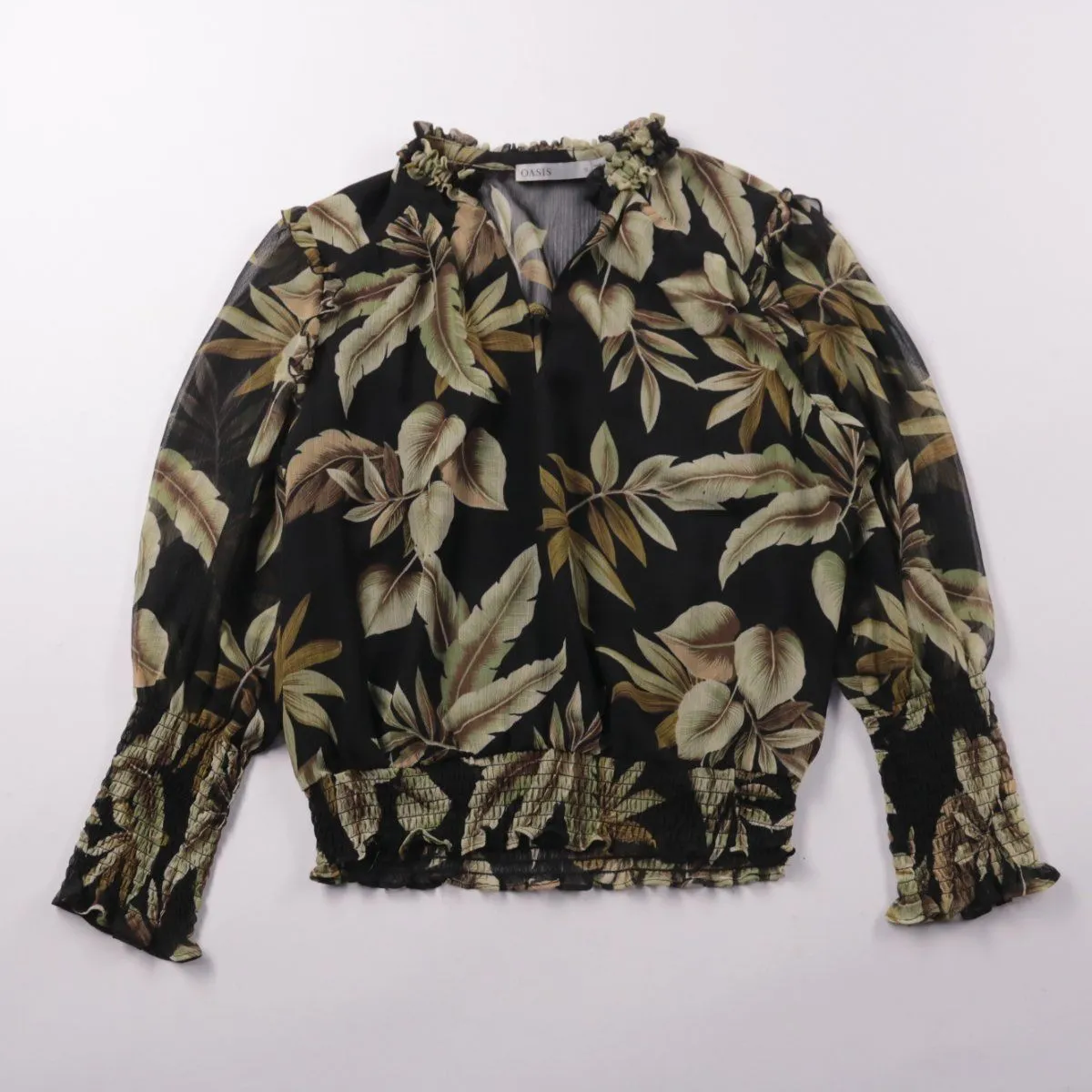 блузка Oasis