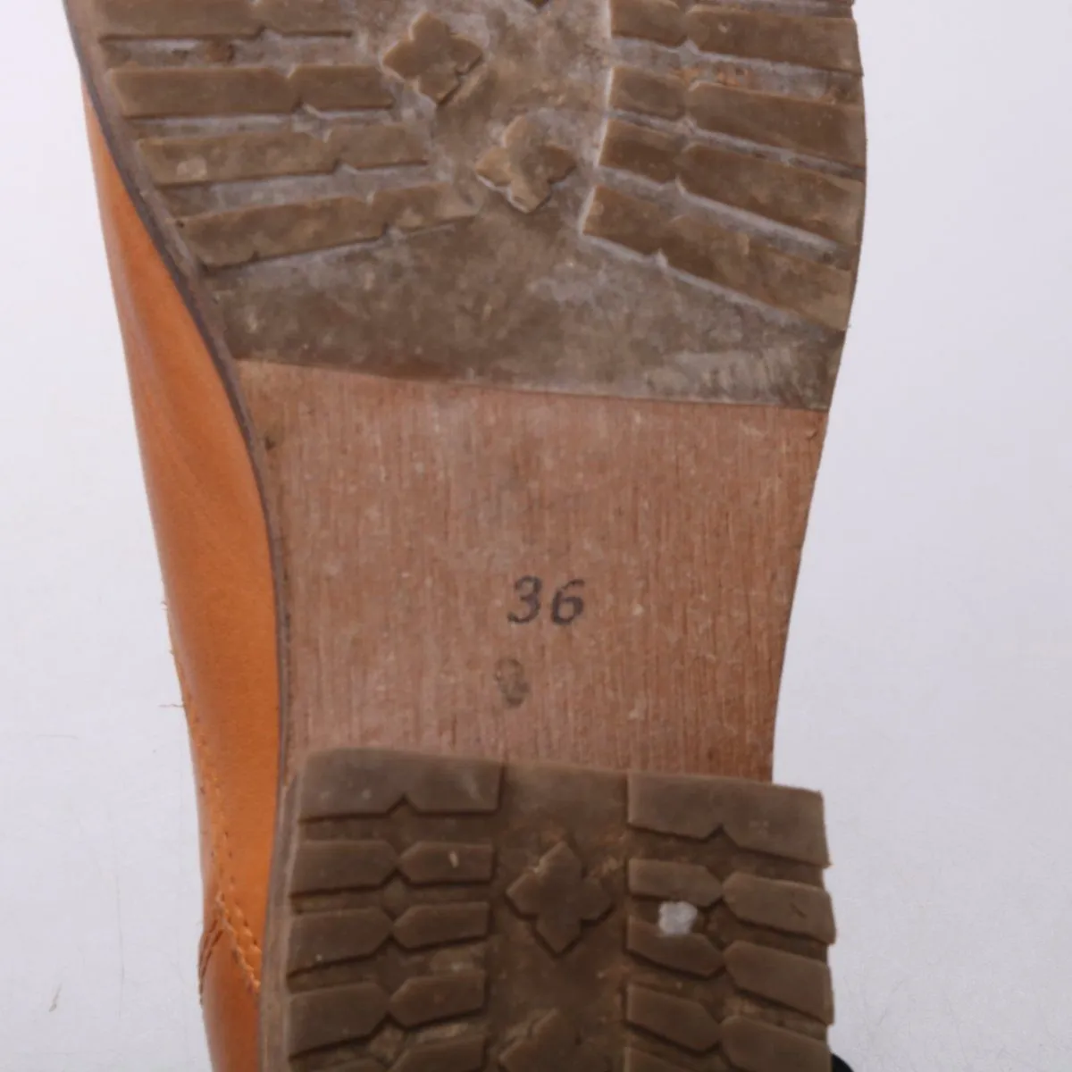 сапоги 5th Avenue