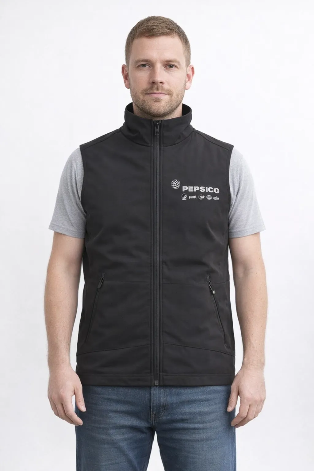 жилет PepsiCo