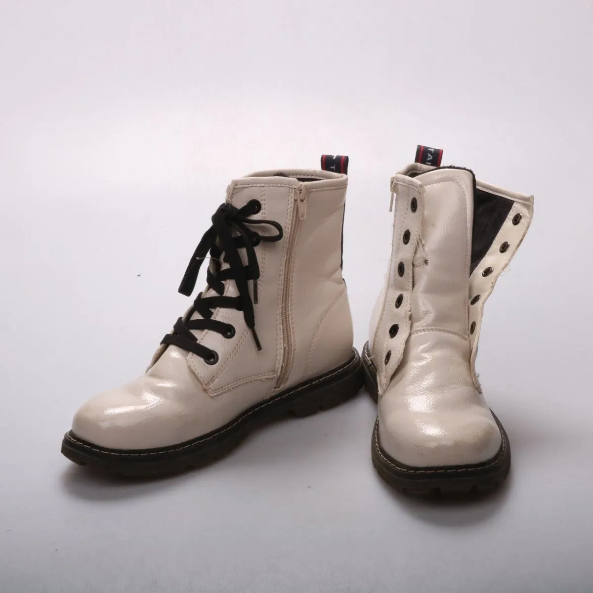 ботинки Tom Tailor