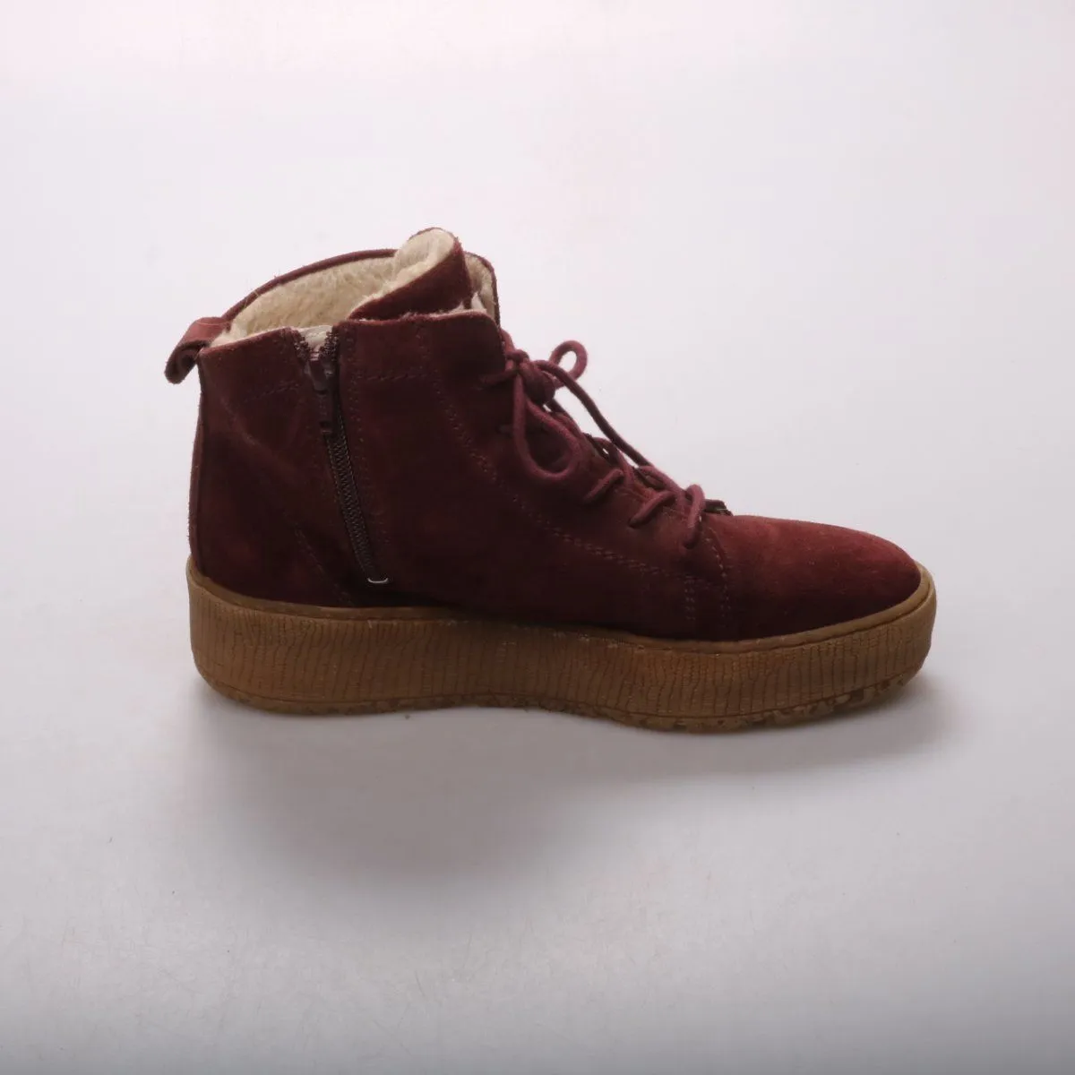 ботинки Tamaris