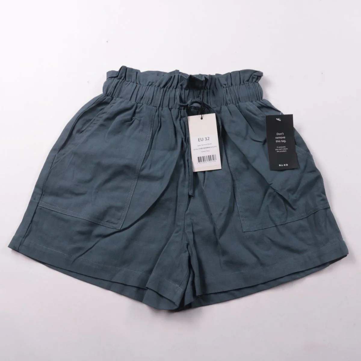 брюки NA-KD